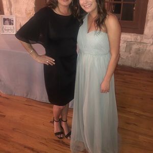 Birdy Grey Sage dress